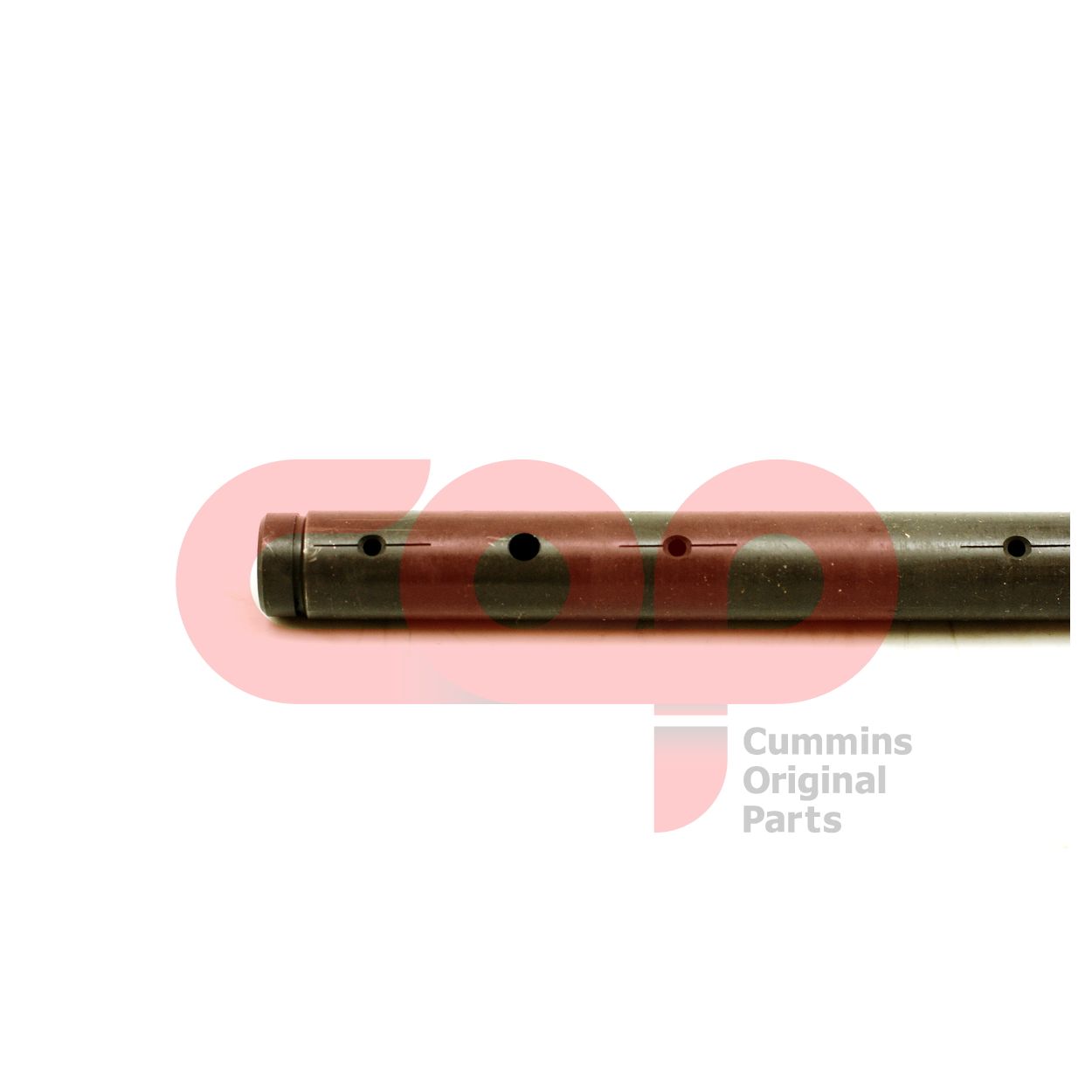 Ось коромысел клапанов для двигателя Cummins B Series C6205435500